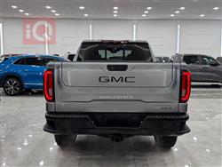 جي ام سي سييرا